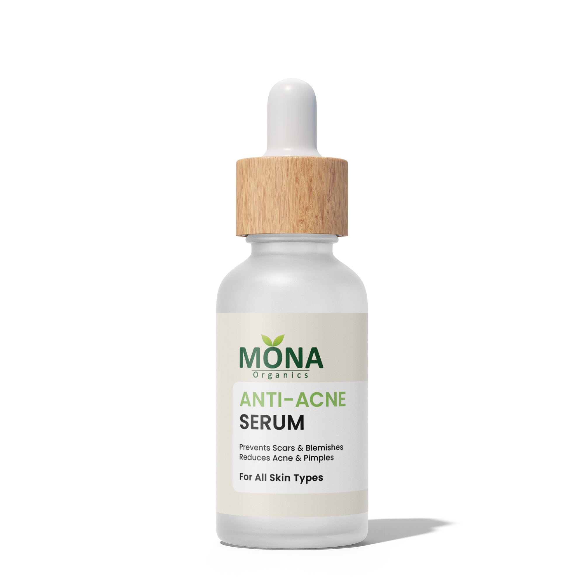 Anti Acne Serum