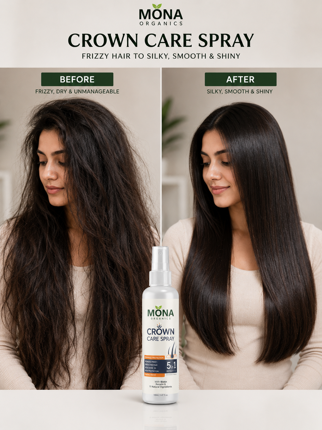 Crown Care Spray