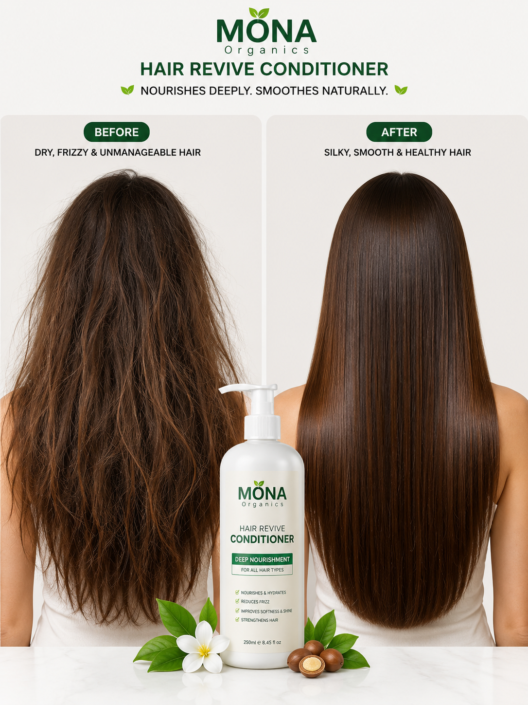 Hair Revive Conditioner