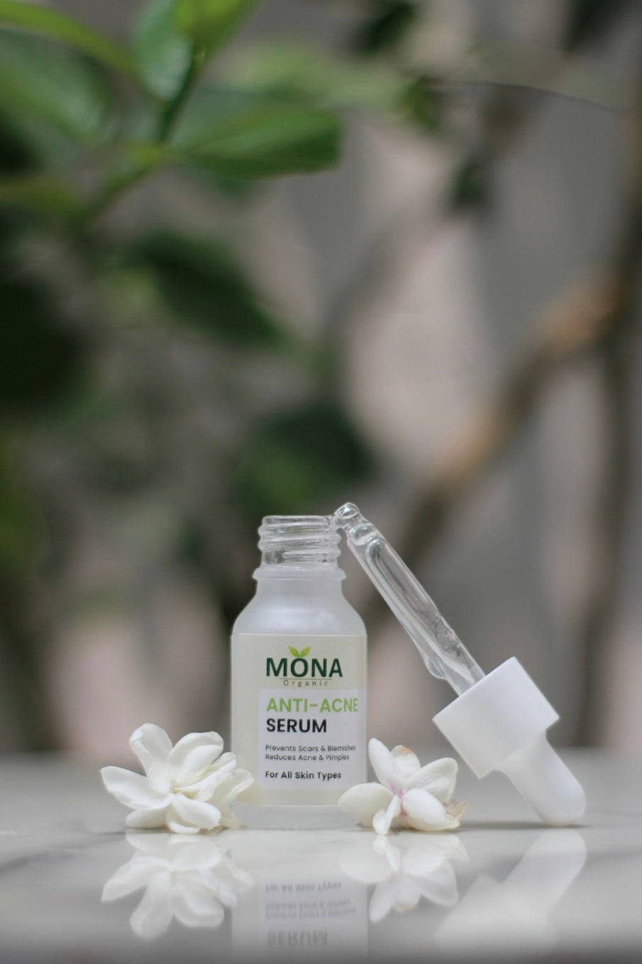 Anti Acne Serum