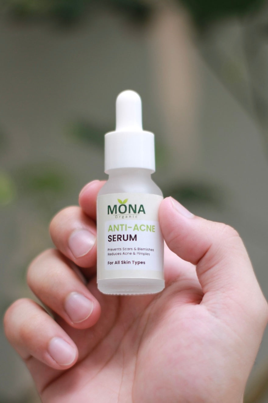 Anti Acne Serum