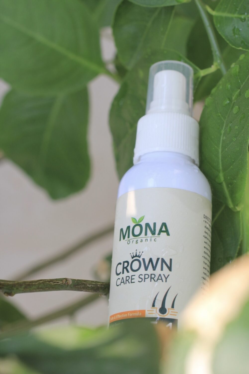 Crown Care Spray