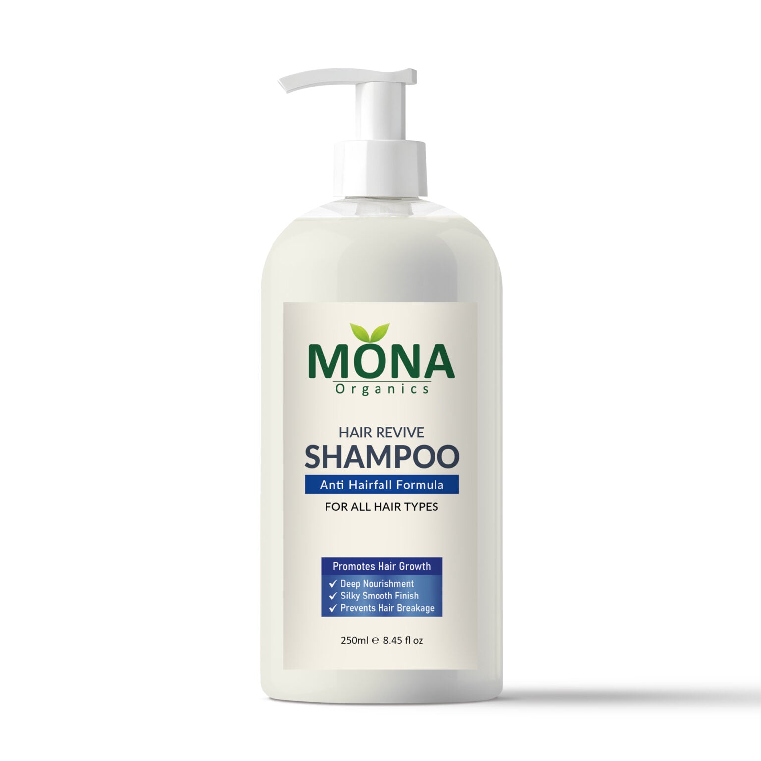 Hair Revive Shampoo