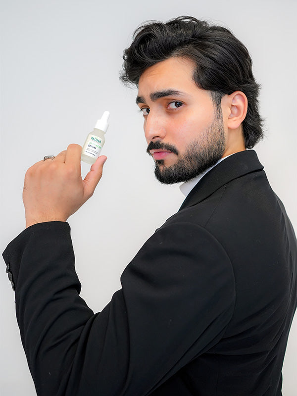 Anti Acne Serum